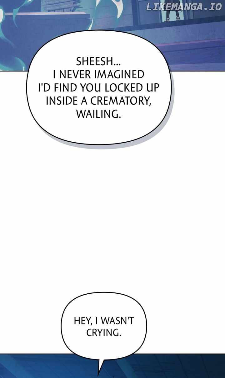 Dealing With Demons Chapter 48 52